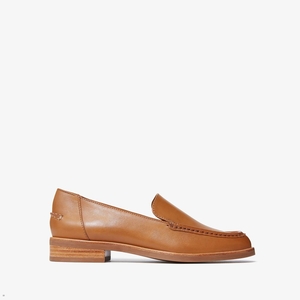 Loafers Everlane The Modern Marron Femme | KYG-02884411