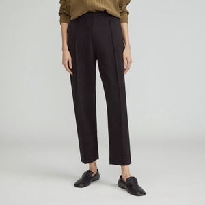 Pantalon Everlane The Dream Noir Femme | PIG-72775541