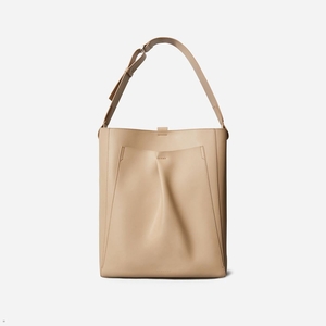 Sacs Everlane The Italian Cuir Studio Beige Femme | MRE-45743299