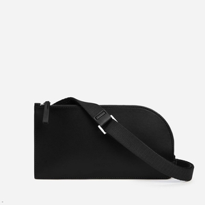 Sacs Everlane The Cactus Cuir Brides Noir Femme | ZNP-02604111