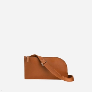 Sacs Everlane The Cactus Cuir Brides Orange Femme | YPH-39226868