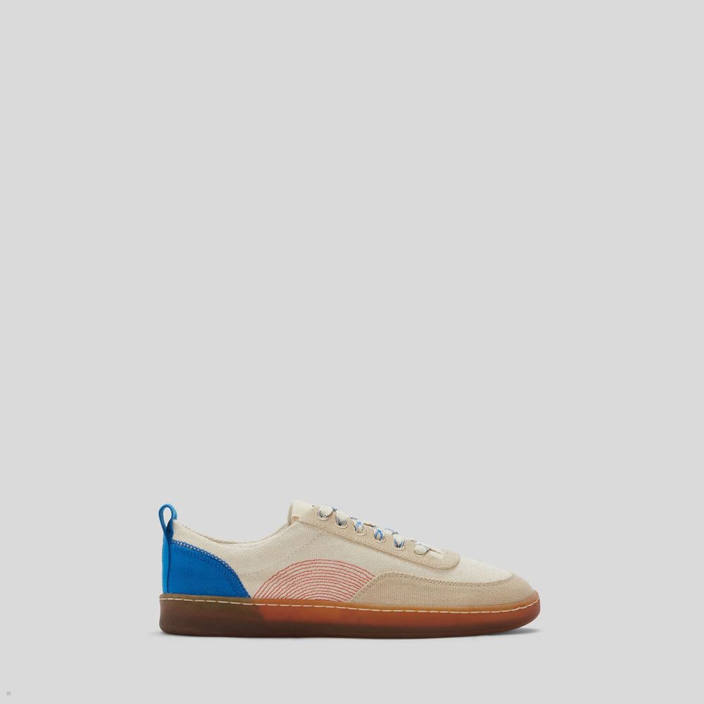 Basket Everlane The Tread-Bare Multicolore Homme | UZY-20250657