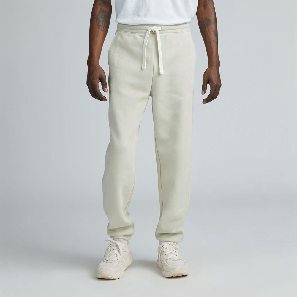 Pantalon Everlane The Retrack Sweat Blanche Homme | JRR-95341700