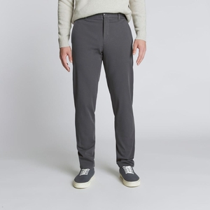 Pantalon Everlane The Performance Chino Grise Homme | BEJ-25661665