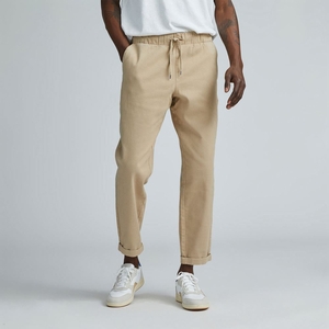 Pantalon Everlane The Easy Kaki Homme | MUU-22119134