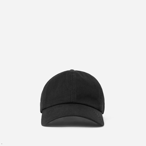 Casquettes Everlane The Baseball Noir Homme | FMX-19682143